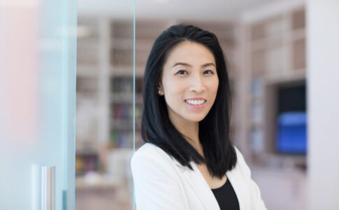 Connie Chan a changé la manière dont Andreessen Horowitz choisit ses partenaires généraux