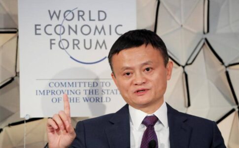 Le fondateur d'Alibaba défend la culture des heures supplémentaires comme une "immense bénédiction"