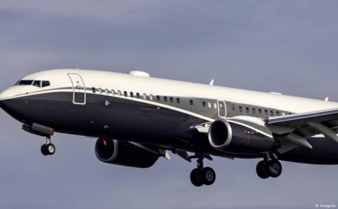Boeing aura une solution pour le 737 Max dans quelques semaines