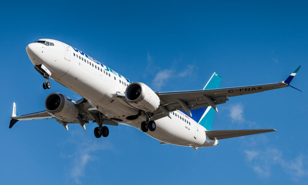 Les bénéfices de Boeing chutent de 21% suite à la crise du 737 Max