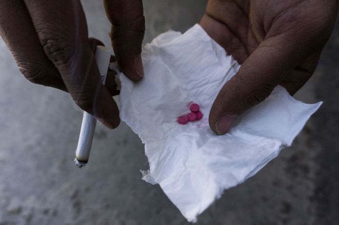 Le yaba, la drogue de synthèse qui ravage le Bangladesh