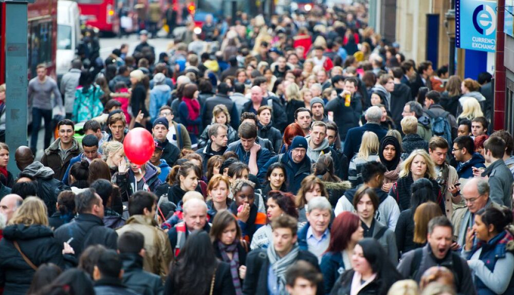 L'emploi au Royaume-Uni est à son plus haut niveau de l'histoire