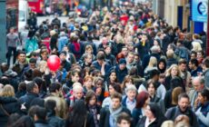 L'emploi au Royaume-Uni est à son plus haut niveau de l'histoire