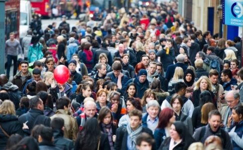 L'emploi au Royaume-Uni est à son plus haut niveau de l'histoire
