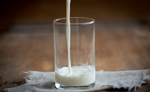 Le lait est-il vraiment bon pour renforcer les os ?