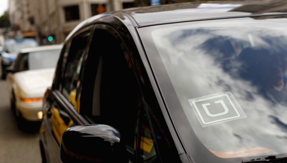 Les trajets en Uber pourraient être 80% moins chers au cours des 10 prochaines années