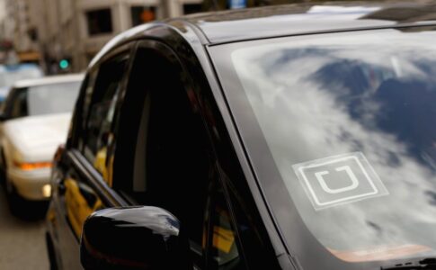 Les trajets en Uber pourraient être 80% moins chers au cours des 10 prochaines années