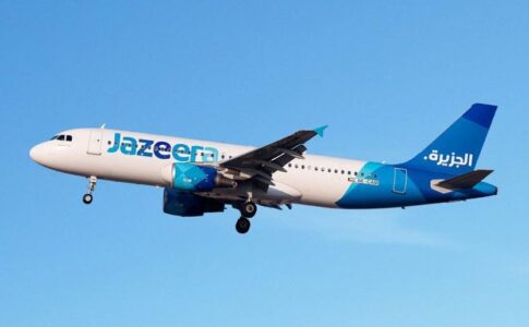 Jazeera Airways s'apprête à lancer la première liaison avec le Royaume-Uni depuis un demi-siècle