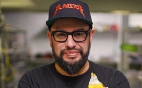 Décès du célèbre chef cuisinier et restaurateur Carl Ruiz, à 44 ans