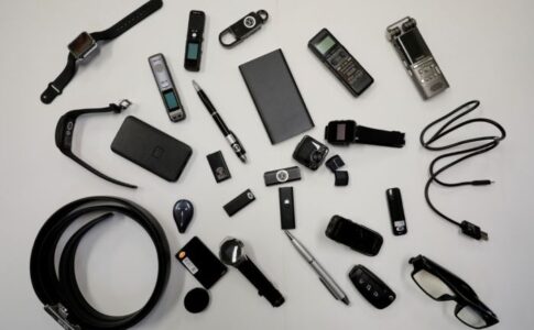 Les employés sud-coréens utilisent des gadgets d'espionnage pour lutter contre le harcèlement sur le lieu de travail